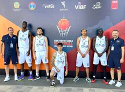 vharese basket kazakistan