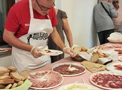 via francisca presentazione parco altomilanese