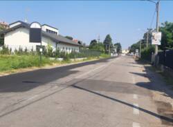 via Gorizia Gallarate