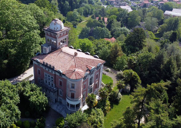 villa toeplitz