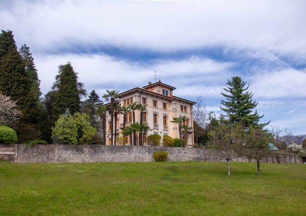 villa toletti