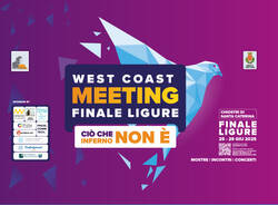 West Coast Meeting