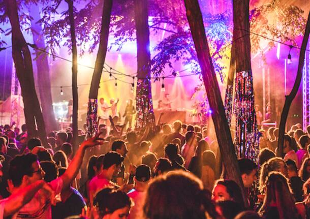 woodoo fest
