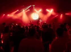 woodoo fest