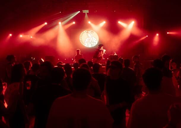 woodoo fest
