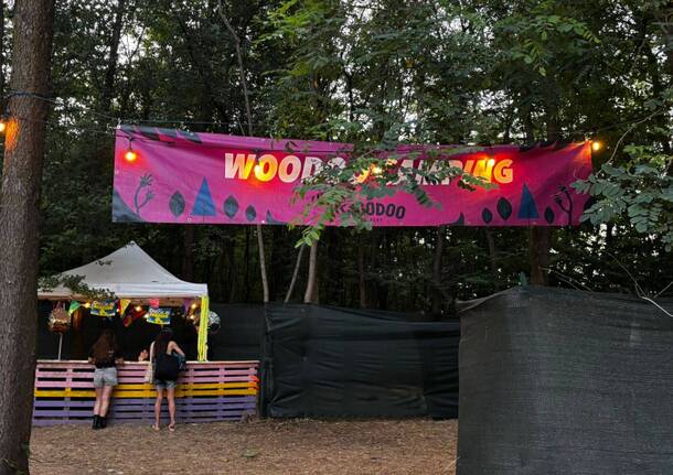 woodoo fest 2025 