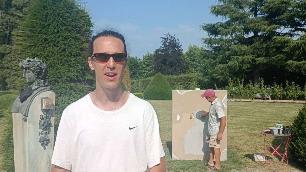 WOW max laudadio