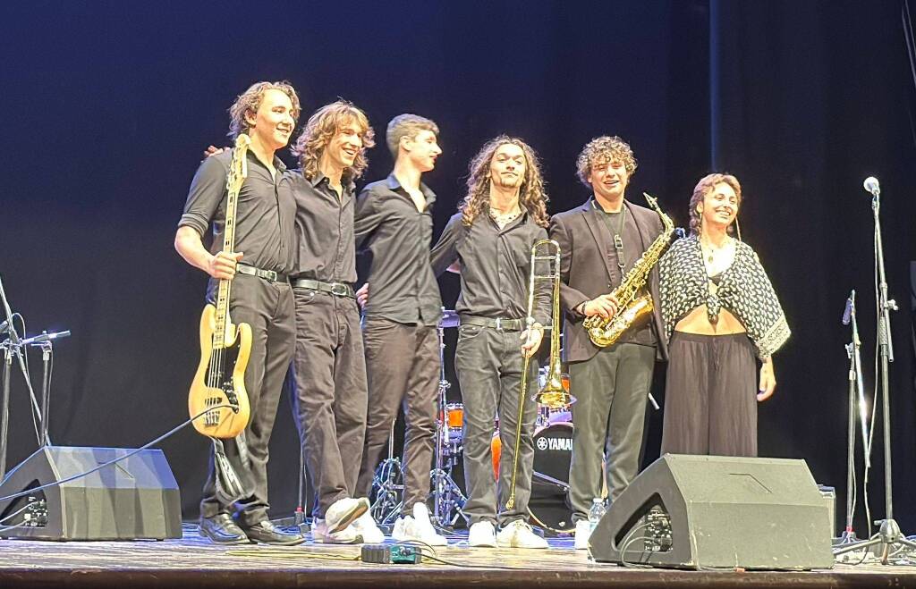 Young Talents Music Competition