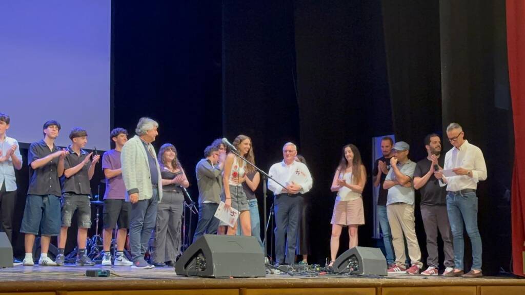 Young Talents Music Competition
