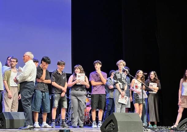 Young Talents Music Competition