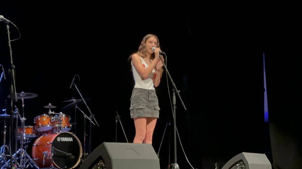 Young Talents Music Competition