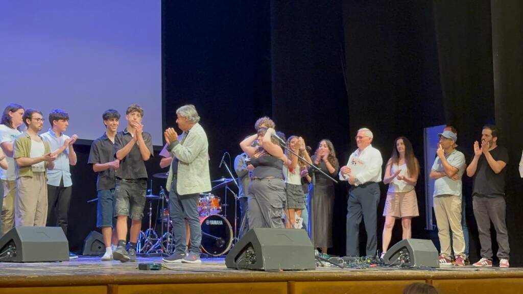Young Talents Music Competition