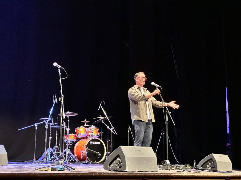 Young Talents Music Competition