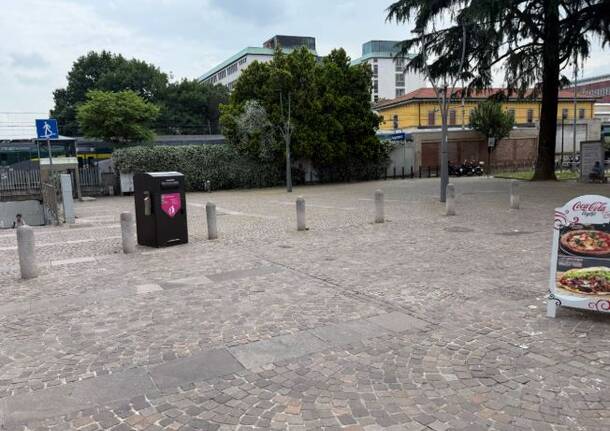 Ztl Venegoni