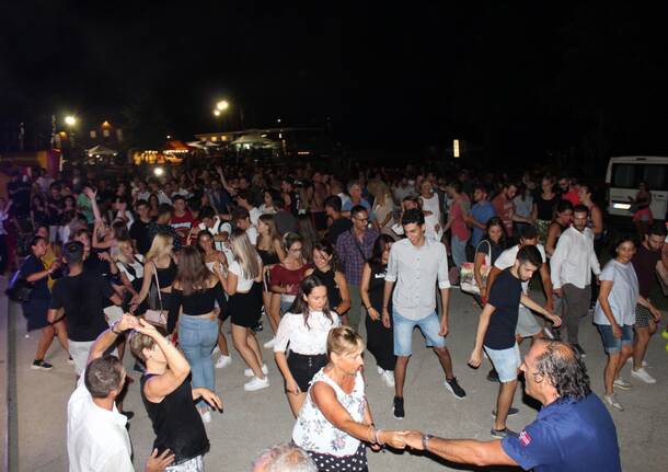 61a Festa di Monate