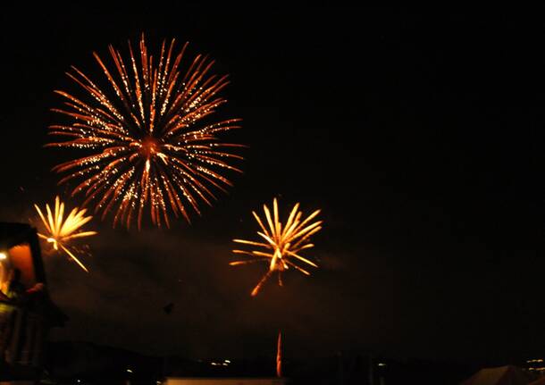 61a Festa di Monate