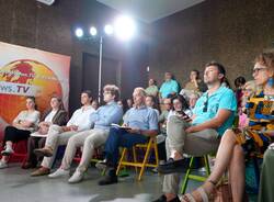 A Materia si presenta il "Patentino digitale"