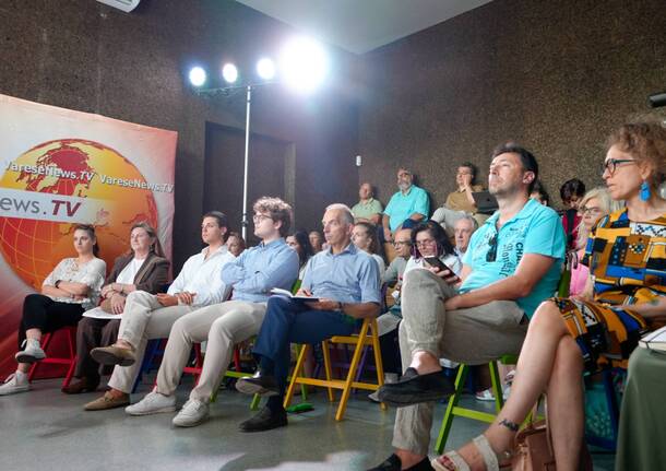 A Materia si presenta il "Patentino digitale"
