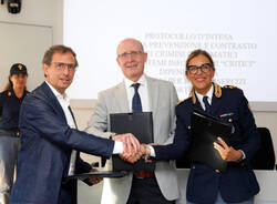 accordo sea polizia postale
