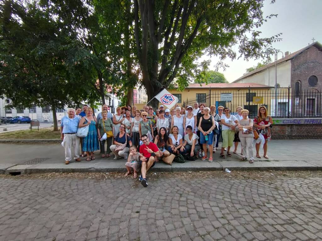 Acli Castellanza