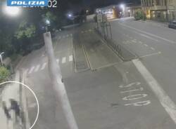 aggressione gallarate