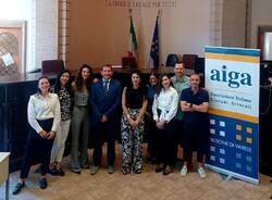 aiga giovani avvocati varese