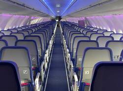  Airbus A321XLR Wizz Air