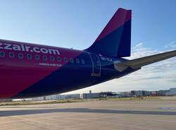  Airbus A321XLR Wizz Air