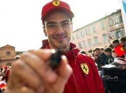 alessio rovera ferrari
