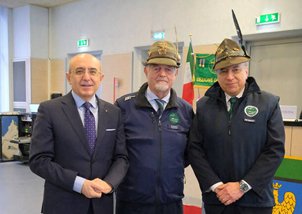 alpini prefetto