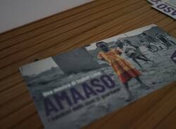 AMAASO: a Materia lo sguardo sull'Uganda