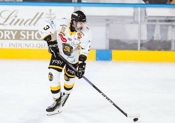 andrea schina hockey