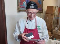 Angelo Della Valle Crenna