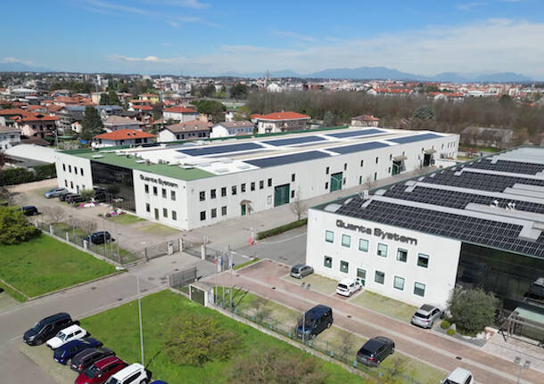 Quanta System compie 40 anni