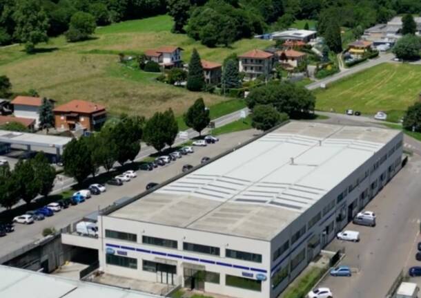 Annunci di lavoro