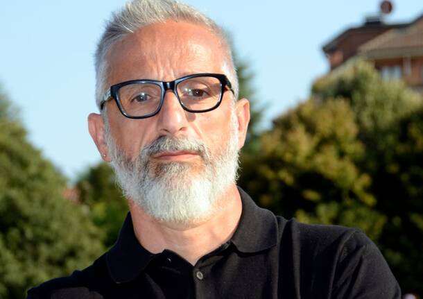 Antonio Giusti - Movimento 5 stelle Busto Arsizio