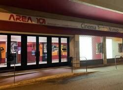 area 101 olgiate olona