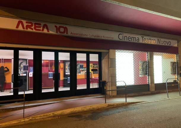 area 101 olgiate olona