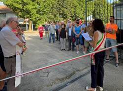 area feste sumirago