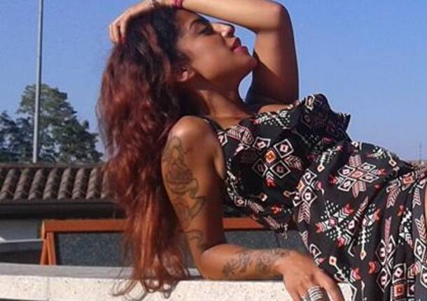 ariane pereira