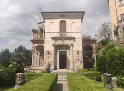 Artech for Unesco arriva al Sacro Monte di Varese