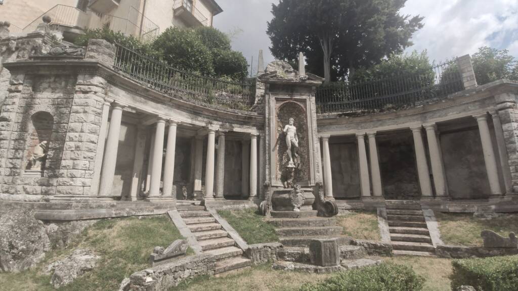 Artech for Unesco arriva al Sacro Monte di Varese