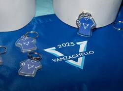 Asd Vanzaghello 2025