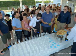 Bar piscina Parabiago