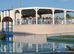 Bar piscina Parabiago