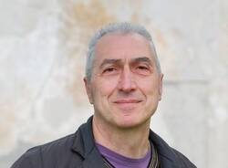 Buguggiate - assessore Giulio Martignoni