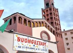 Buongestate a Olgiate Olona 2025