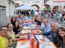 Buongestate a Olgiate Olona 2025