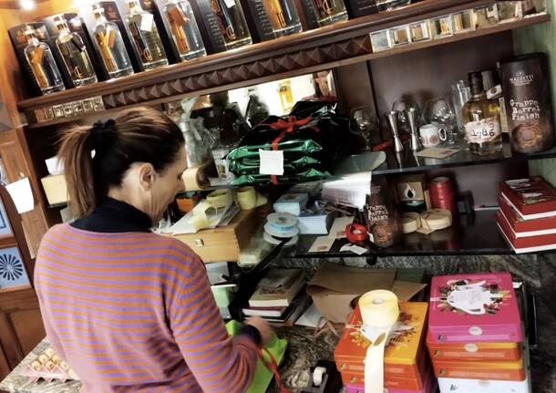 Caffè Lucioni Castiglione Olona 