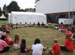 camp estivo